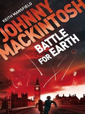 cover image of Battle for Earth